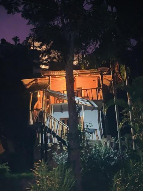 Ella Bamboo Cabana Εξωτερικό φωτογραφία